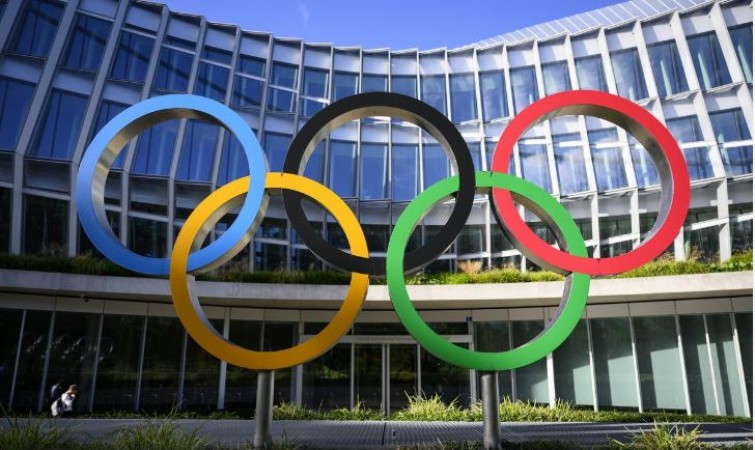 IOC issues final warning to IOA, to suspend India if elections not held by Dec