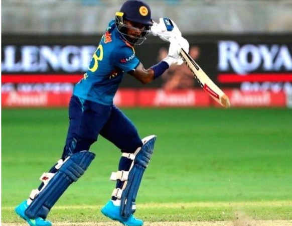 Asia Cup 2022: Sri Lanka beat Pakistan by 5 wickets
