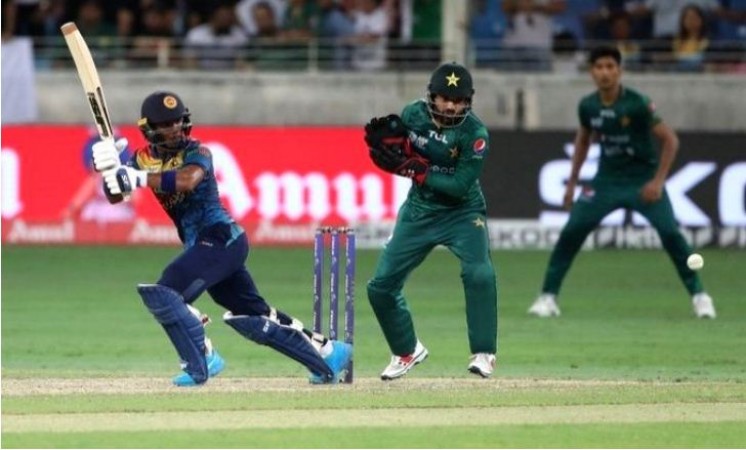 AsiaCup 2022: Hasaranga, Nissanka lead Sri Lanka to 5-wicket