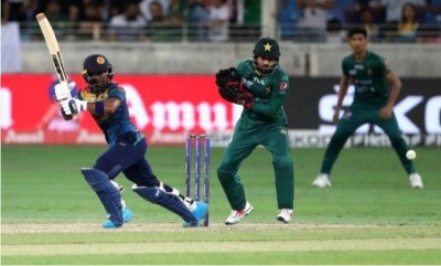 AsiaCup 2022: Hasaranga, Nissanka lead Sri Lanka to 5-wicket