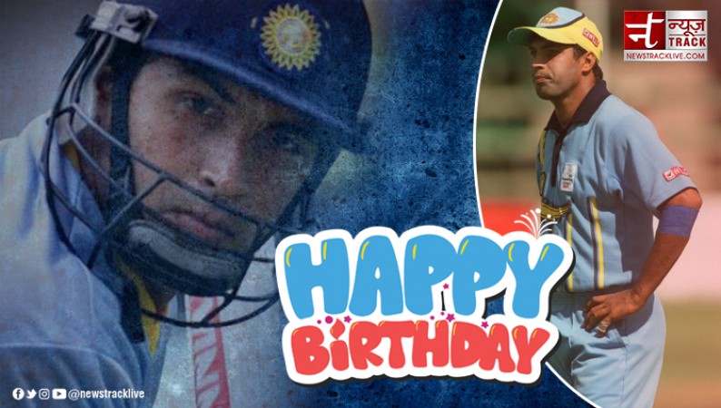 Celebrating the Legendary Robin Singh: A Tribute to a Cricket Icon