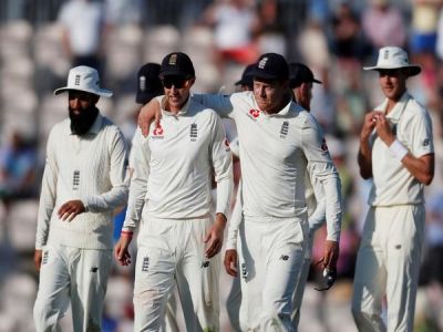 England win series 4-1 against India, Rahul, Pant tons went in vain