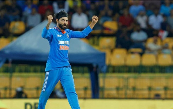Ravindra Jadeja Emerges as India's Leading Wicket-Taker in Asia Cup History