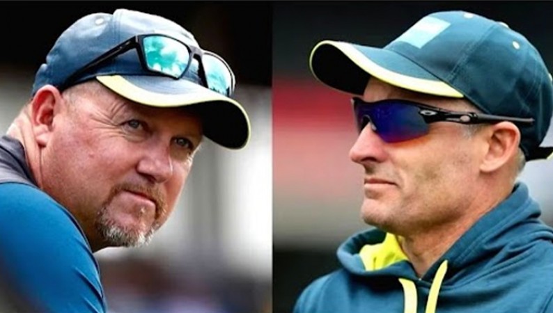 David Saker, Michael Hussey added in  England's coaching staff for T20 WC