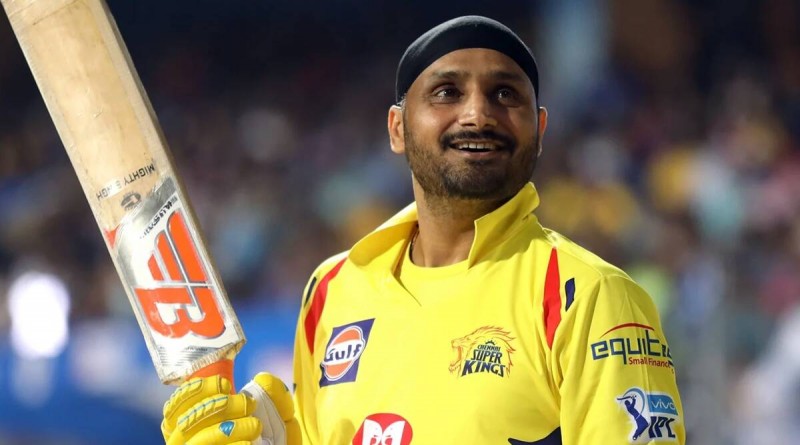 CSK: Ajit Agarkar gives explanations of why Harbhajan Singh can't be missed this IPL