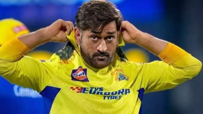 This Cricketer Revealed Dhoni's IPL Secret