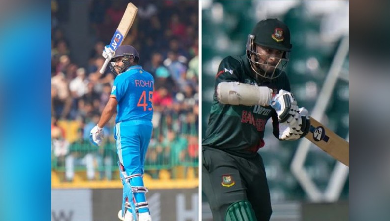 IND vs Bangladesh Asia Cup: Dream11 Predictions, Fantasy Cricket Tips, Pitch Report, Top Picks, and More