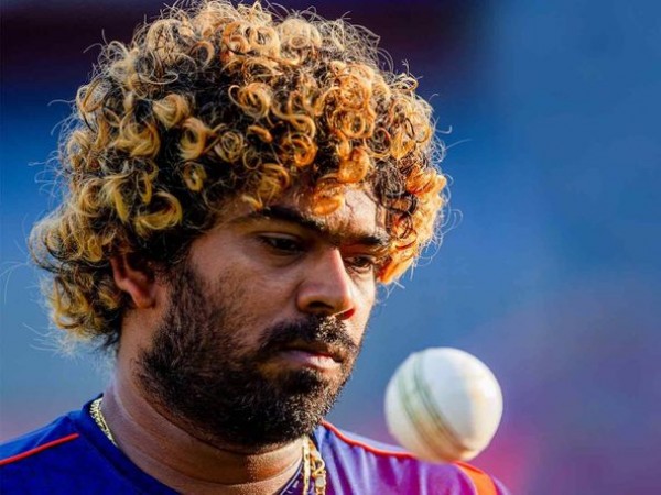Lasith Malinga ends his playing career by retiring from T20s, Tweets this