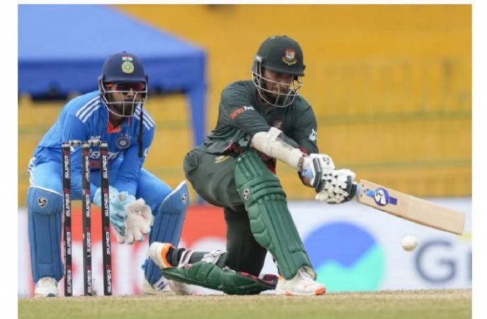 Shakib al Hasan Confident for World Cup After Beating India in Asia Cup 2023