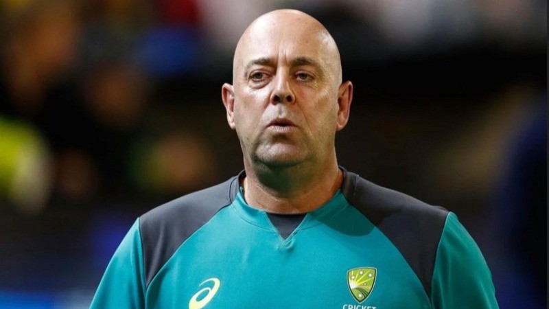 How Darren Lehmann is Stepping Down as Brisbane Heat and Queensland Assistant Coach