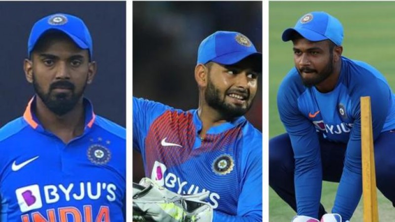Sanju Samson's statement about losing place in T20 World Cup squad wins everyone's hearts