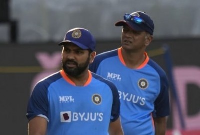 Jadeja Warns Rohit & Dravid, Criticizes their Post-Asia Cup Press Conference