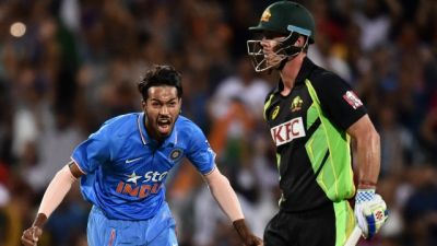 India beat the Australia in 600th International match