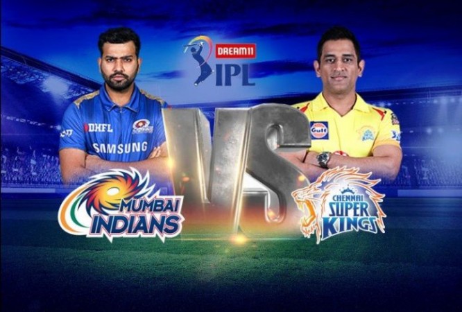 CSK vs MI IPL 2021 Dream11 Prediction! Know Full Details About The Match Here