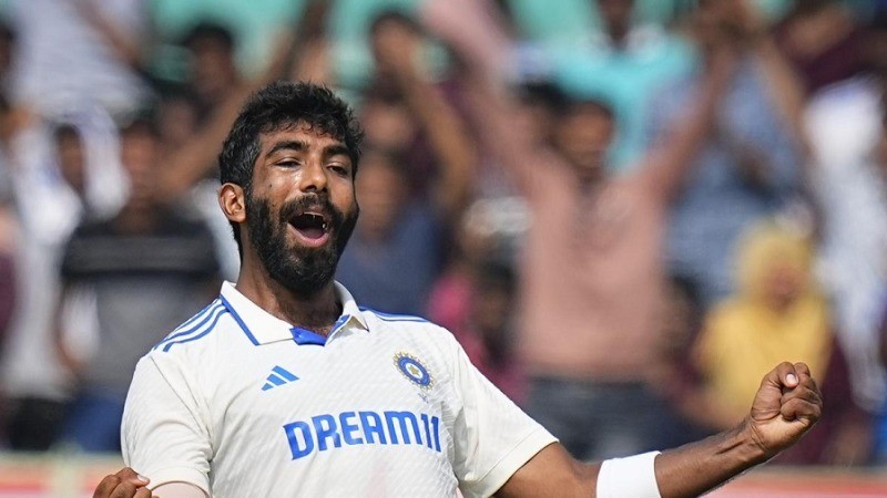 Jasprit Bumrah: 400 Wickets Milestone Achieved in International Cricket