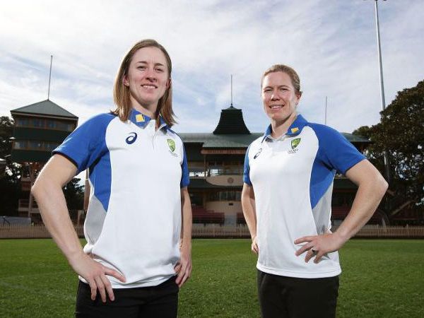 Haynes to lead Australian women's team in absence of Lanning