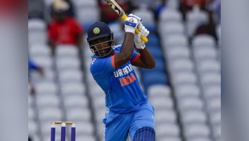 Sanju Samson Struggles Persist as Crickets Unforgiving Realities Unfold