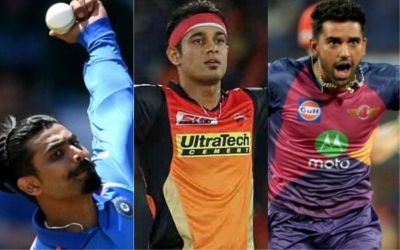 Asia Cup 2018: Hardik, Axar and Shardul ruled out; Jadeja, Chahar and Kaul are in squad