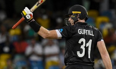 New Zealand to add Ferguson, Bracewell and Allen in squad for T20 World Cup