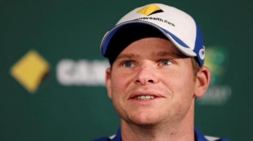 Steve Smith: 'Not in bad place with my captaincy'