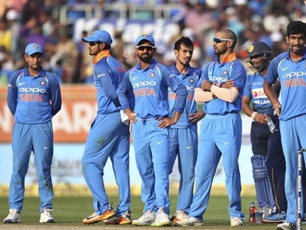 Asia Cup:India to lock horn with Bangladesh without Hardik Pandya