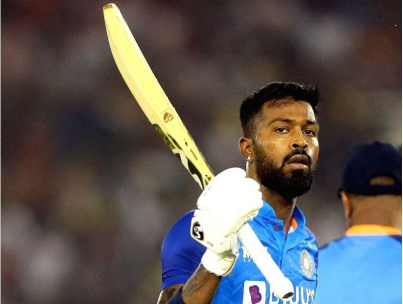 Hardik Pandya has to be Best in the World: Cameron Green in Awe of Indian Star