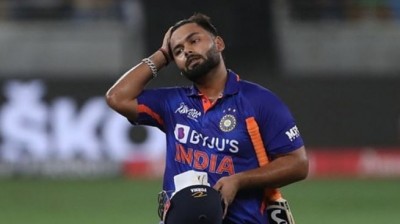 'Rishabh Pant would be picked in every team if I was selector': Cricket legend questions India's Playing XI in 1st T20I vs AUS
