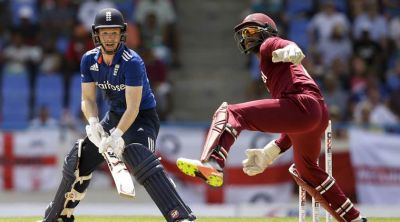 England Vs West Indies second ODI couldn't take place
