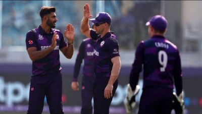 ICC Men's T20 World Cup campaign: Scotland finalise squad