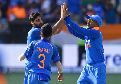 Asia Cup: Confident India look to continue winning streak