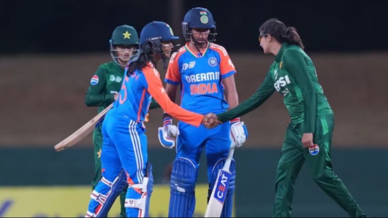 All-Female Match Officials Panel Announced for Women's T20 World Cup 2024