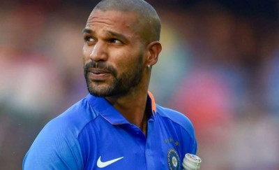 Shikhar Dhawan dragged for ‘Save Cows’ Tweet; Read to know more.