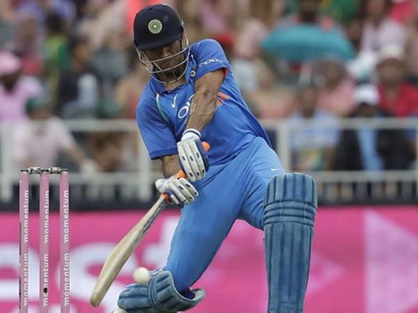 Asia Cup 2018: Will Dhoni make 95 runs to reach 10,000 ODI runs for India today?