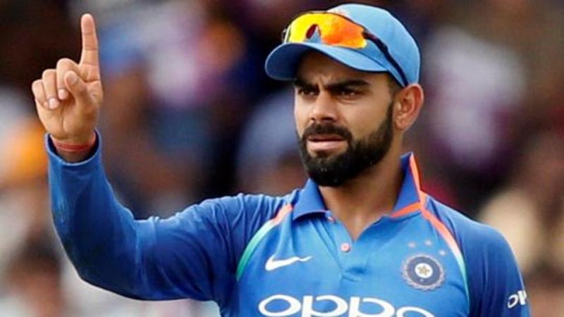 Indian Team for last two ODIs against Australia named