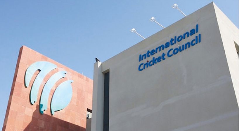 ICC introduces number of changes to its playing conditions