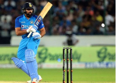 Skipper Rohit Sharma Admits Death Bowling Remains a Concern for India