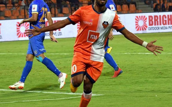 FC Goa picks 27-person team for the 2022–23 Indian Super League season