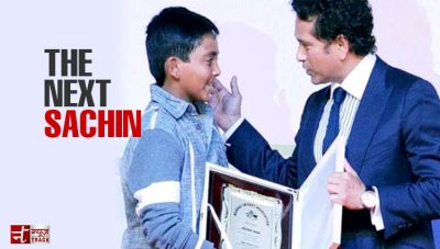 Prithvi Shaw Brok Sachin Tendulkar's Record in Duleep Trophy