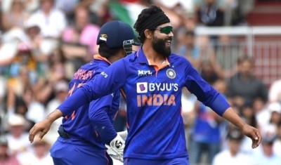 Ex-Indian cricketer offers a direct assessment of Jadeja's successor for the T20 World Cup