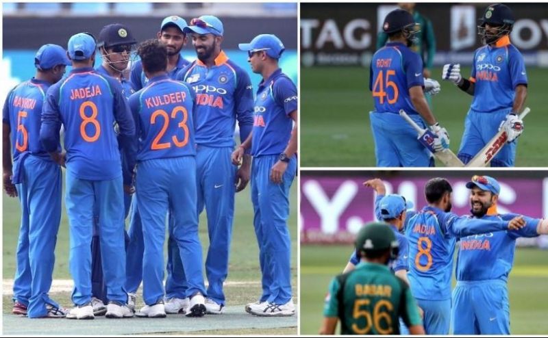 Men In Blue seeks to clinch seventh Asia Cup title while taking on Bangladesh in  Asia cup final today