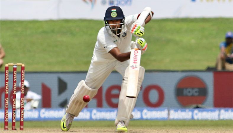 Ashwin scores half-century in County cricket
