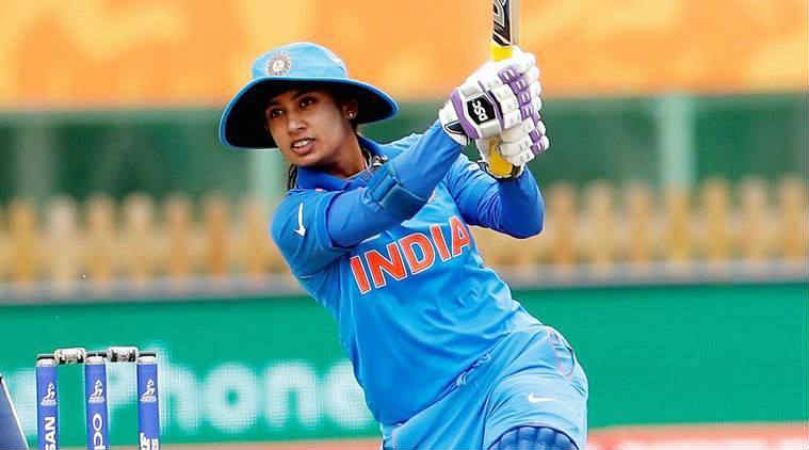 Mithali Raj biopic: Viacom18 Motion Pictures acquires rights