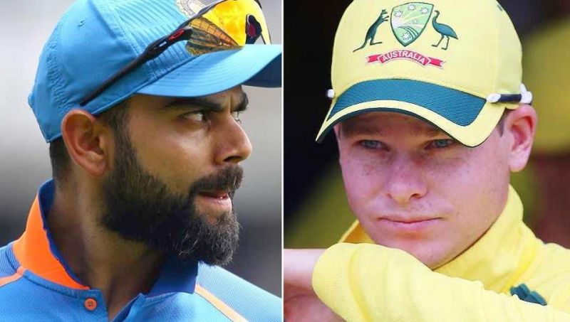 India v/s Australia 4th ODI as Kohli’s men looking for perfect 10 win record