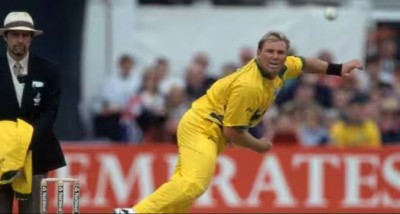 Shane Warne's Shocking Omission: The Inside Story of Why the Spin Wizard Missed the 2003 World Cup