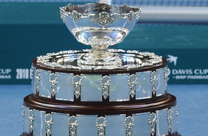 India will face Norway's challenge this time in Davis Cup