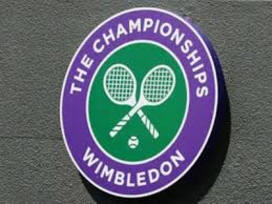 Wimbledon canceled due to Corona's hit