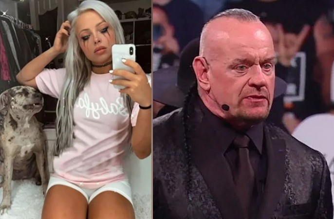 Liv Morgan doesn't agree with The Undertaker's comments on 'Patience,' said this