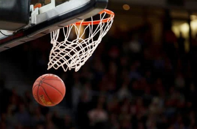Punjab won over Gujarat in National Basketball Championship