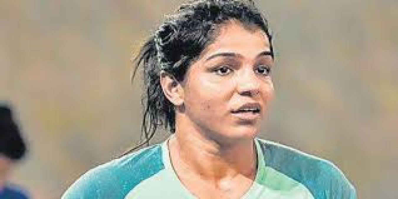Sushil Kumar and Sakshi malik may get another chance next year to qualify for Tokyo Olympics