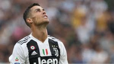 Ronaldo on track to become football's first $1BILLION man
